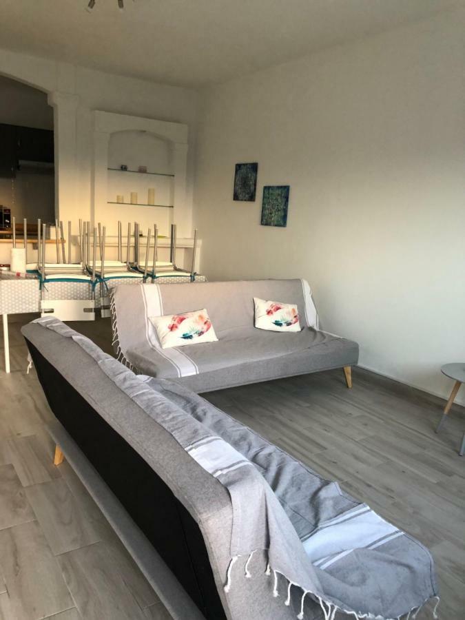 Yasmina Villa Лахарес Екстериор снимка
