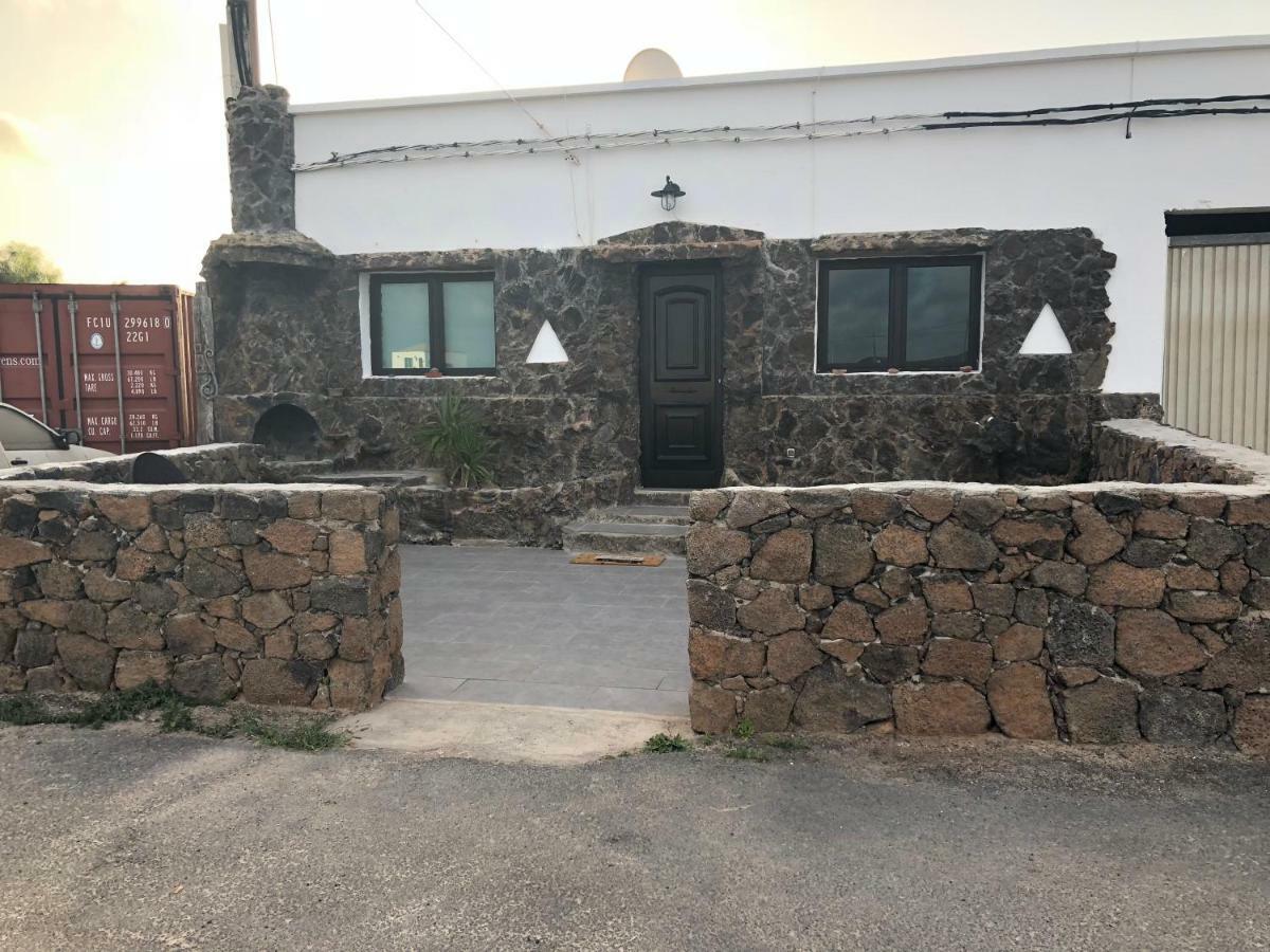 Yasmina Villa Лахарес Екстериор снимка